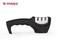 3-vaiheinen kovametalliterän teroitin