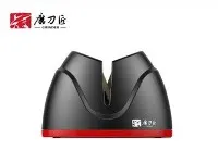 Keraaminen manuaalinen veitsenteritin