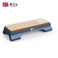 Kaksipuolinen timanttiteroituskivi