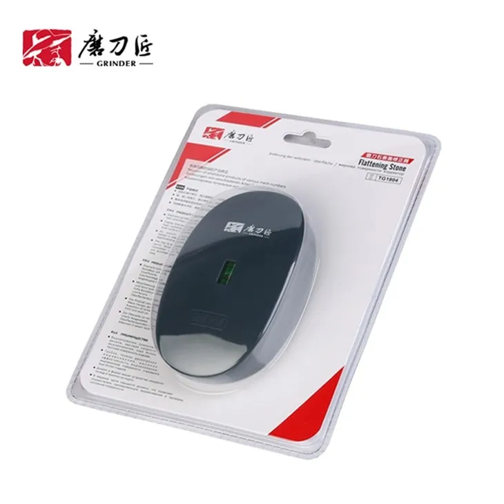 Flattening Sharpening Stone TG1804