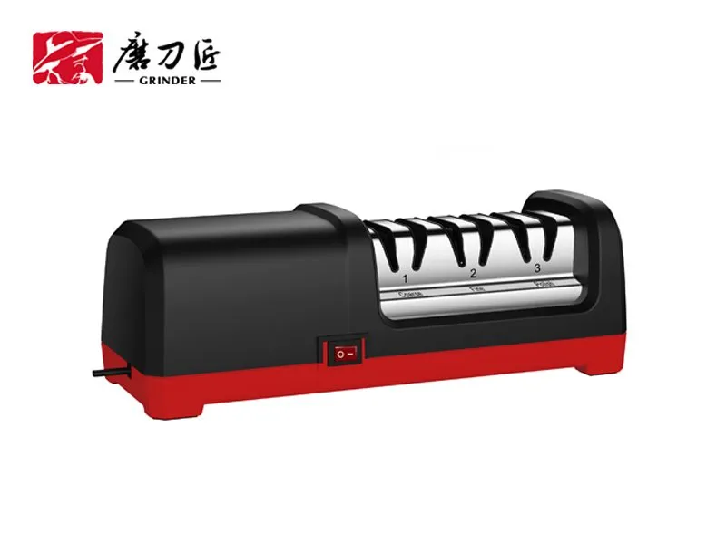 Kotitalouksien timanttiveitsen teroitin